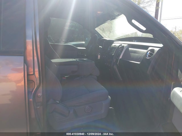 Ford F-150 Xlt 2014 1FTFW1ET5EKD92213 Image 5