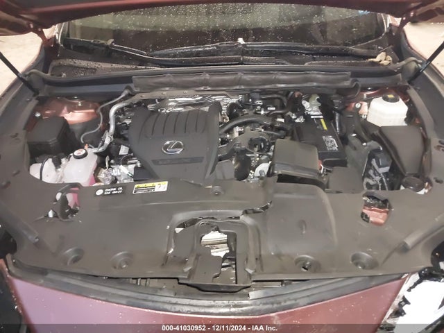 Lexus Rx 350 Premium Plus 2023 2T2BAMCA4PC006624 Image 10