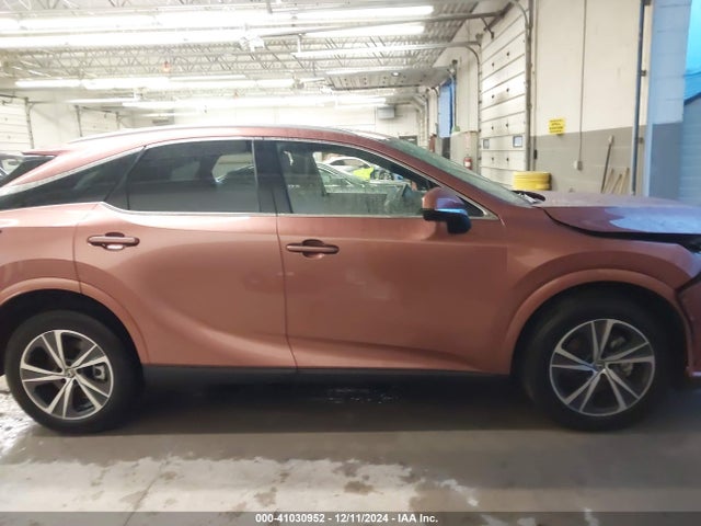 Lexus Rx 350 Premium Plus 2023 2T2BAMCA4PC006624 Image 13