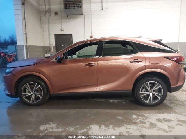 Lexus Rx 350 Premium Plus 2023 2T2BAMCA4PC006624 Image 14