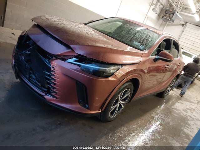 Lexus Rx 350 Premium Plus 2023 2T2BAMCA4PC006624 Image 2