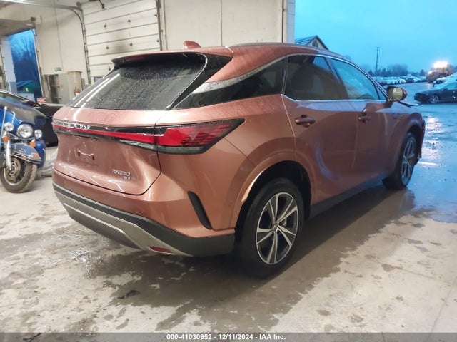 Lexus Rx 350 Premium Plus 2023 2T2BAMCA4PC006624 Image 4