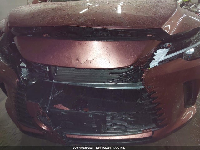 Lexus Rx 350 Premium Plus 2023 2T2BAMCA4PC006624 Image 6
