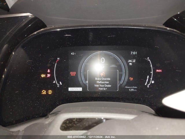 Lexus Rx 350 Premium Plus 2023 2T2BAMCA4PC006624 Image 7
