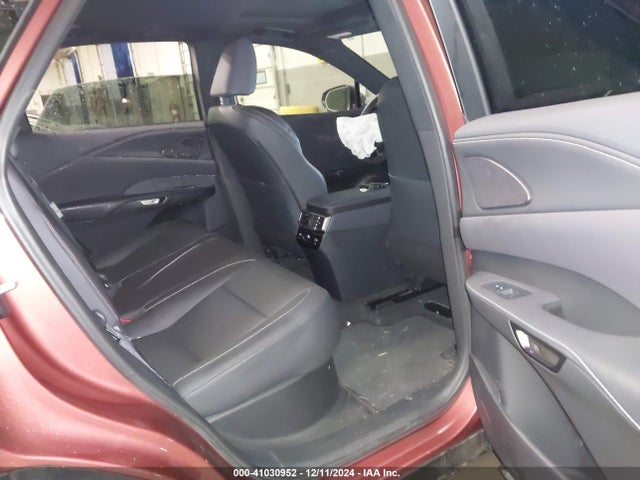 Lexus Rx 350 Premium Plus 2023 2T2BAMCA4PC006624 Image 8