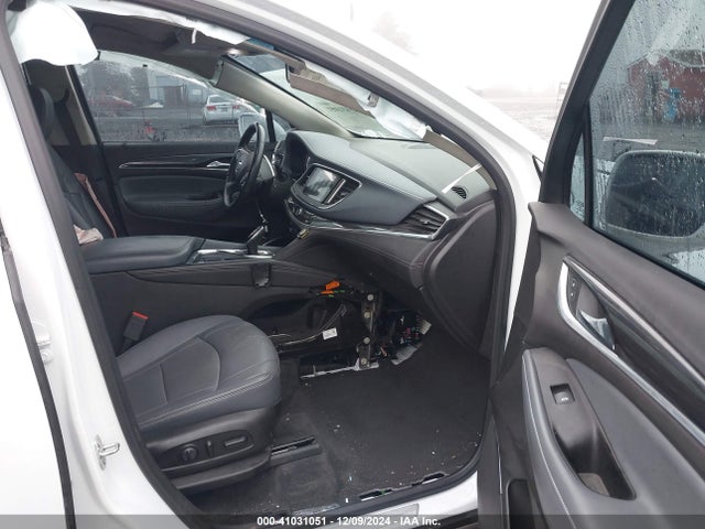 5GAEVAKW4JJ252331 Buick Enclave Essence