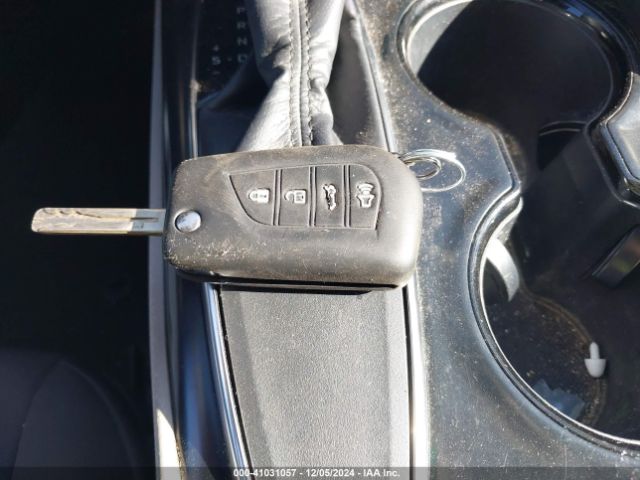 4T1B11HK1KU256544 Toyota CAMRY LE
