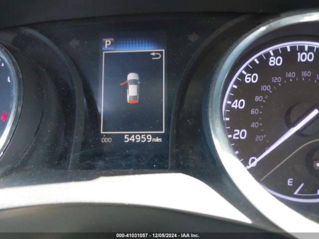 4T1B11HK1KU256544 Toyota CAMRY LE
