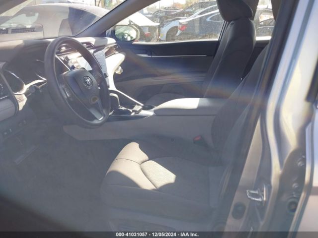 4T1B11HK1KU256544 Toyota CAMRY LE