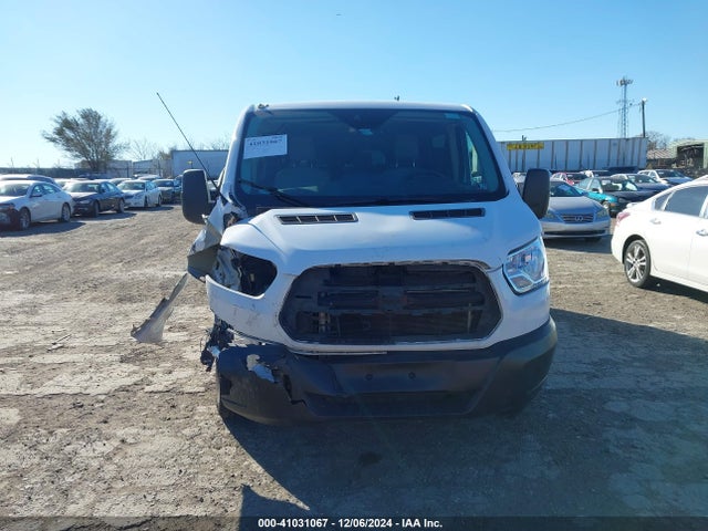 1FBZX2YM6KKA49544 Ford Transit-350 Xlt