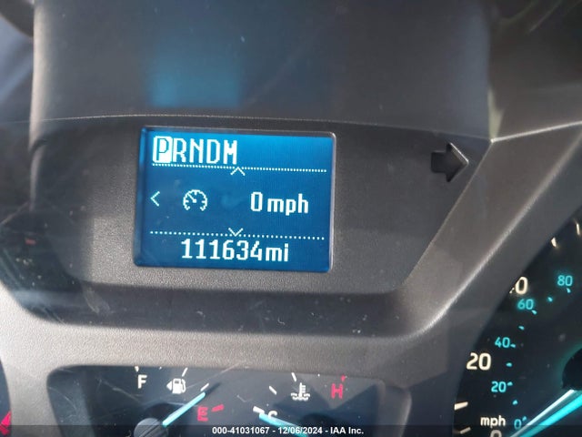 1FBZX2YM6KKA49544 Ford Transit-350 Xlt