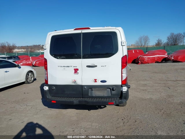 1FBZX2YM6KKA49544 Ford Transit-350 Xlt