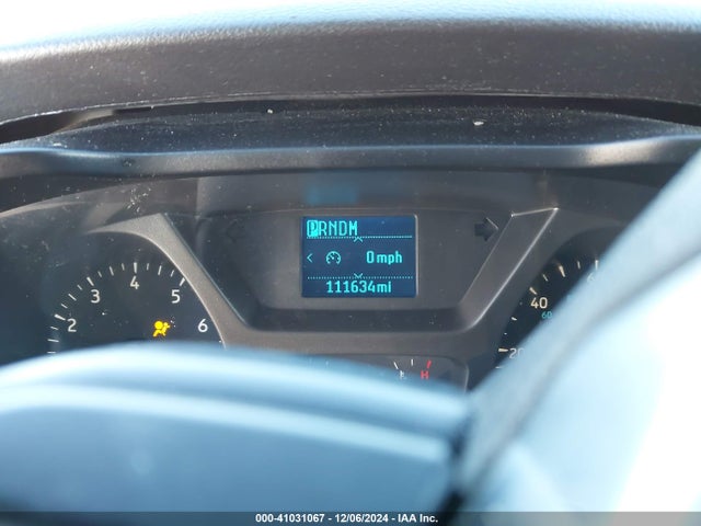 1FBZX2YM6KKA49544 Ford Transit-350 Xlt