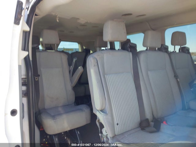 1FBZX2YM6KKA49544 Ford Transit-350 Xlt