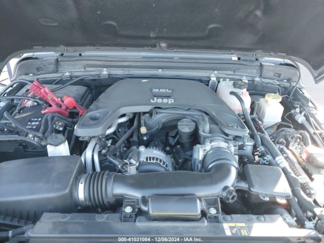 1C6JJTBG8LL149473 Jeep Gladiator Rubicon 4x4