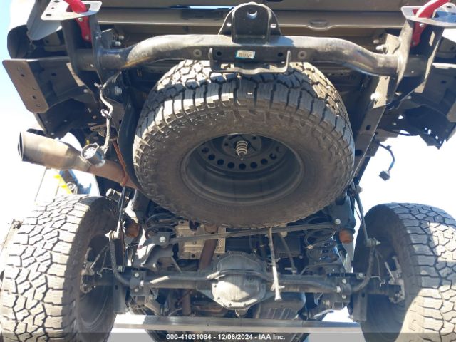 1C6JJTBG8LL149473 Jeep Gladiator Rubicon 4x4