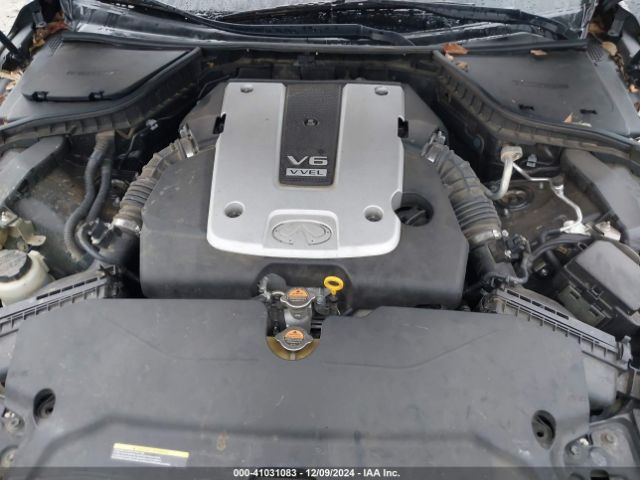JN1BV7AP4EM670958 Infiniti Q50 Premium
