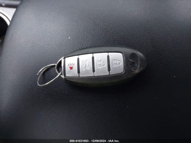 JN1BV7AP4EM670958 Infiniti Q50 Premium