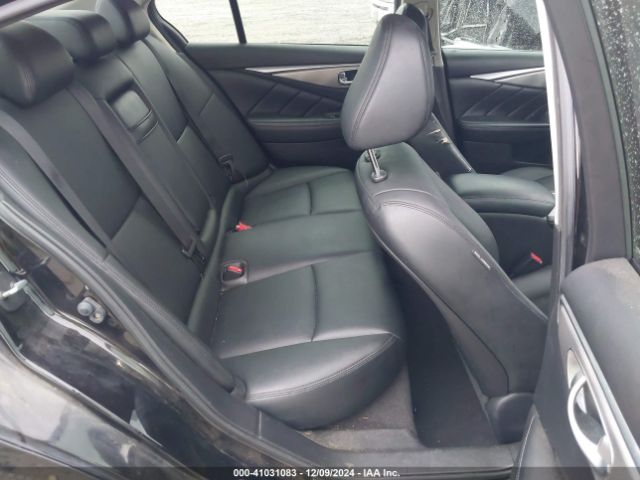 JN1BV7AP4EM670958 Infiniti Q50 Premium