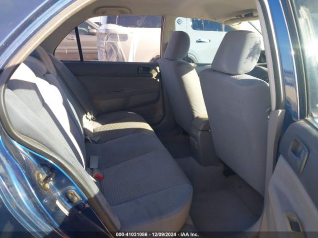 2003 MITSUBISHI LANCER JA3AJ36E03U121256 Photo 7