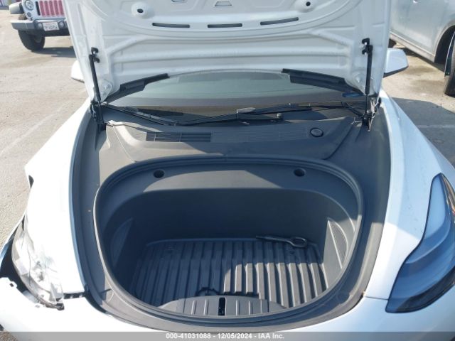 5YJ3E1EA3PF565747 Tesla Model 3 Rear-wheel Drive
