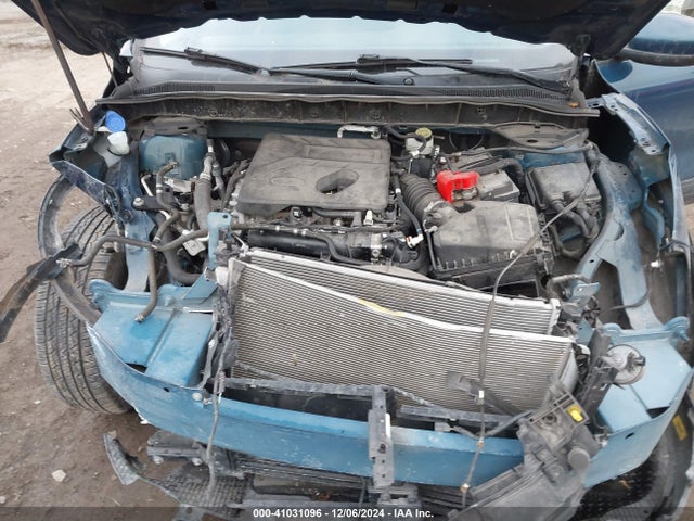 1FMCU9G6XLUC05026 Ford ESCAPE SE