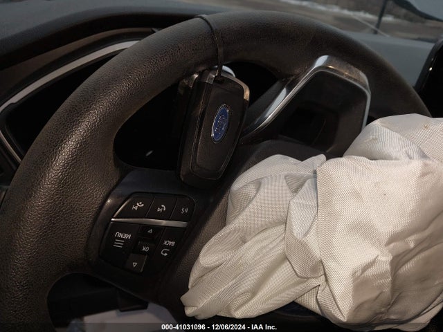 1FMCU9G6XLUC05026 Ford ESCAPE SE