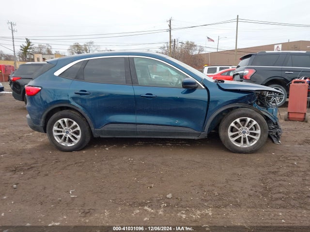 1FMCU9G6XLUC05026 Ford ESCAPE SE