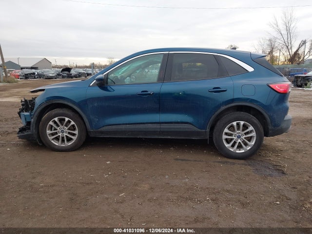 1FMCU9G6XLUC05026 Ford ESCAPE SE