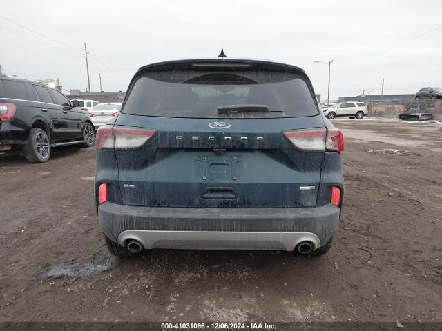 1FMCU9G6XLUC05026 Ford ESCAPE SE