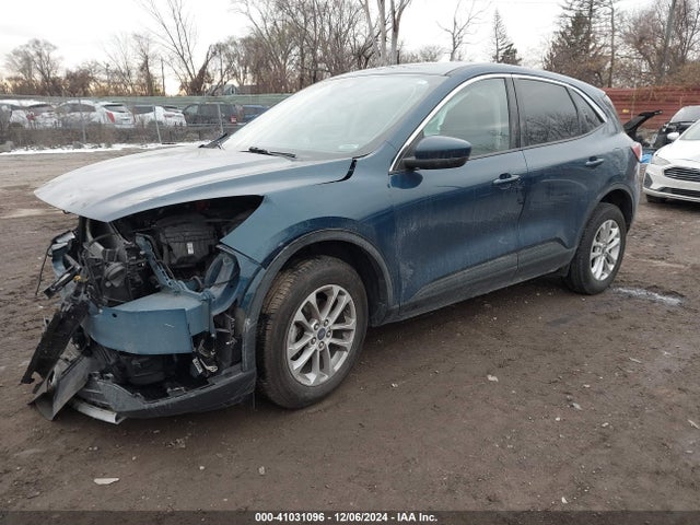 1FMCU9G6XLUC05026 Ford ESCAPE SE