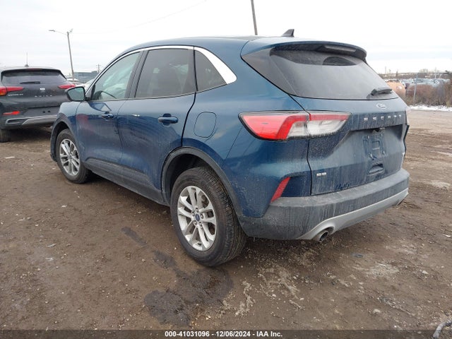 1FMCU9G6XLUC05026 Ford ESCAPE SE
