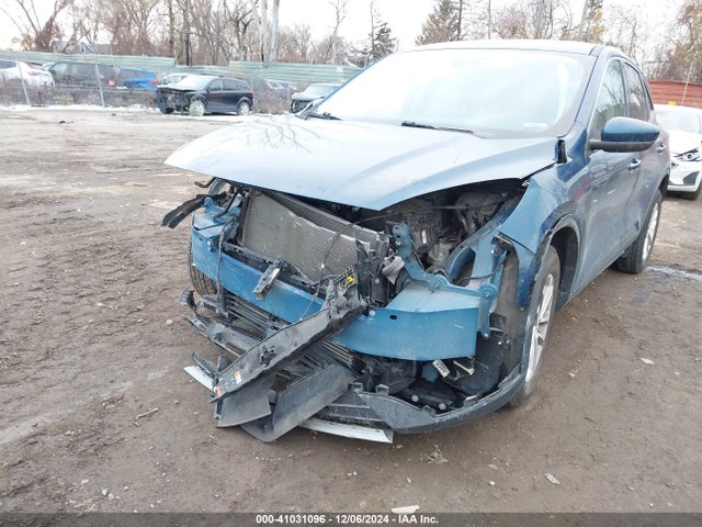 1FMCU9G6XLUC05026 Ford ESCAPE SE