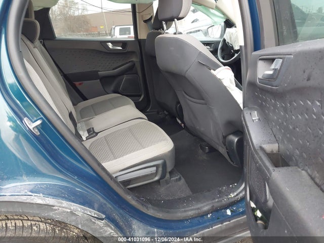 1FMCU9G6XLUC05026 Ford ESCAPE SE