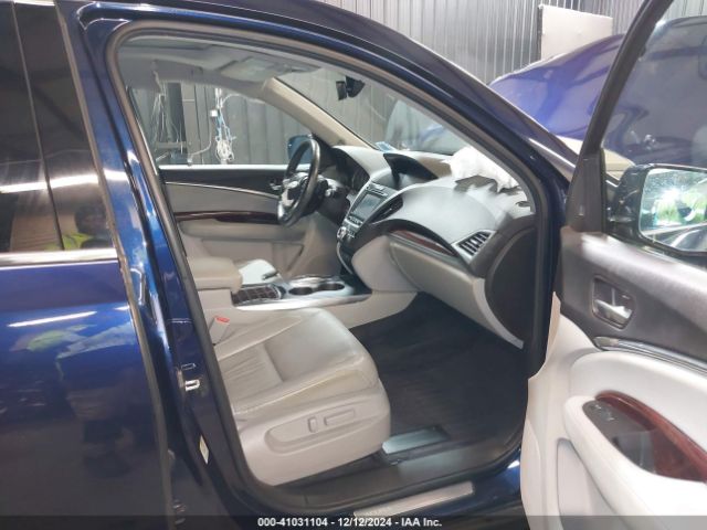 5FRYD4H69GB057685 Acura Mdx Technology   Entertainment Packages/technology, Entertainment   Acurawatch Plus Packages