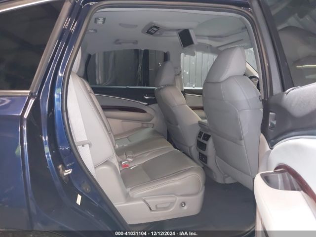 5FRYD4H69GB057685 Acura Mdx Technology   Entertainment Packages/technology, Entertainment   Acurawatch Plus Packages