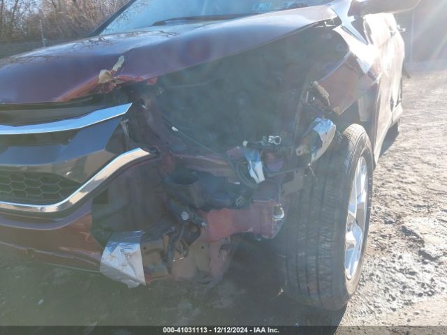 2HKRM4H70GH655180 Honda Cr-v Ex-l