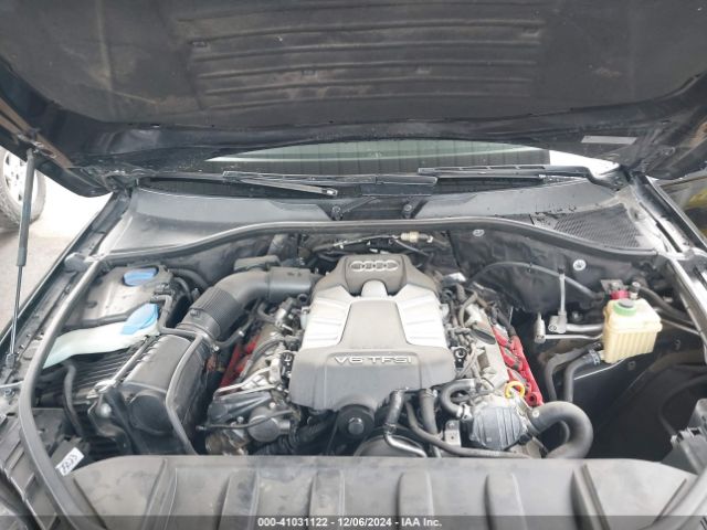 WA1LGAFE6FD031069 Audi Q7 3.0t Premium