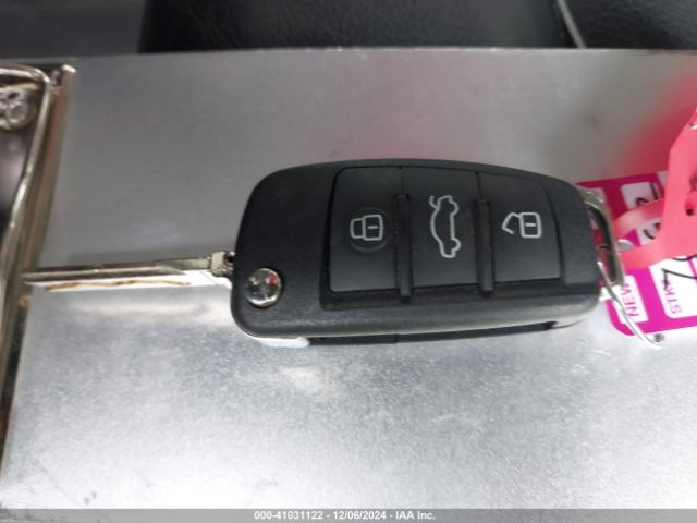 WA1LGAFE6FD031069 Audi Q7 3.0t Premium