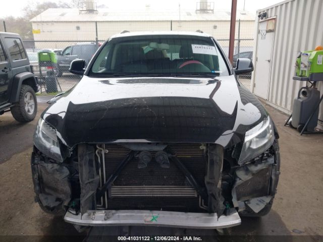 WA1LGAFE6FD031069 Audi Q7 3.0t Premium