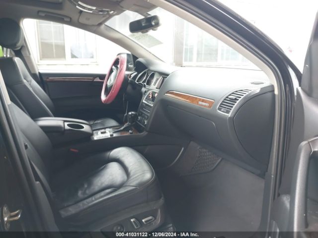 WA1LGAFE6FD031069 Audi Q7 3.0t Premium