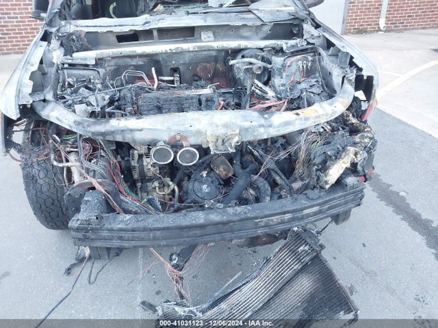 Dodge JOURNEY SE 2017 3C4PDCAB9HT577547 Image 6