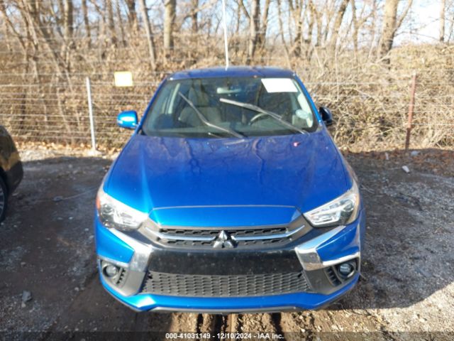 JA4AP3AU2KU026236 Mitsubishi Outlander Sport 2.0 Es