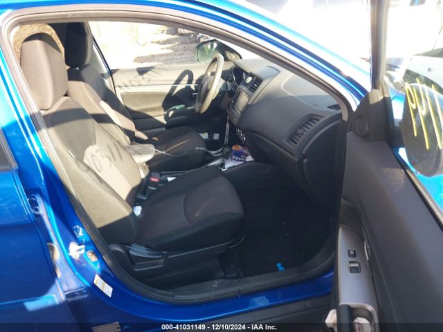 JA4AP3AU2KU026236 Mitsubishi Outlander Sport 2.0 Es