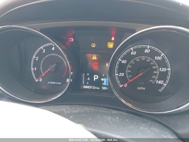 JA4AP3AU2KU026236 Mitsubishi Outlander Sport 2.0 Es