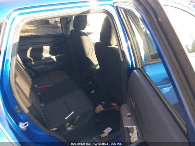 JA4AP3AU2KU026236 Mitsubishi Outlander Sport 2.0 Es