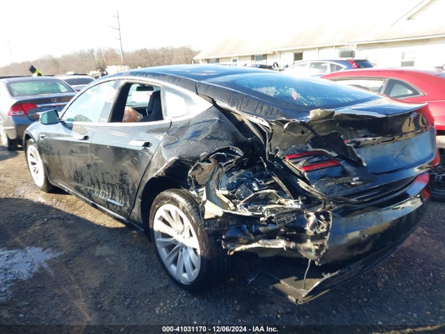 2018 TESLA MODEL S 5YJSA1E24JF246056 Photo 5