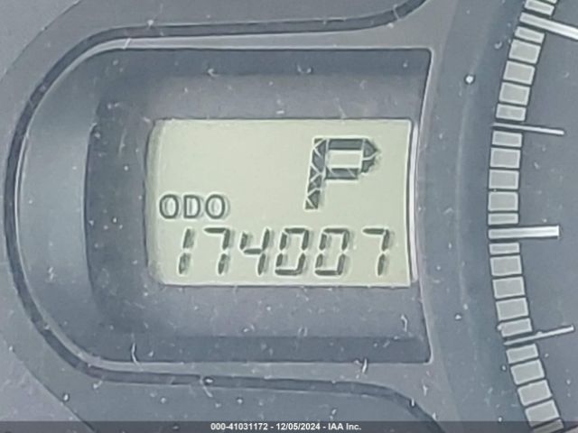 5TDKK3DC1ES520463 Toyota Sienna Le V6 8 Passenger