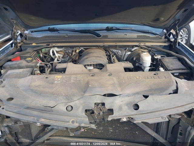 Chevrolet Tahoe Lt 2015 1GNSCBKC8FR748672 Image 10