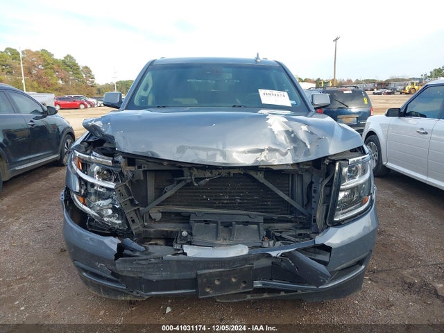 Chevrolet Tahoe Lt 2015 1GNSCBKC8FR748672 Image 13